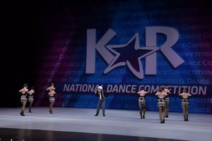 Ollie And The 20'S Girls