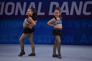 Nothin' Like This Before