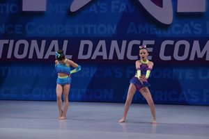 Dance Like Your Daddy