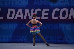 If They Could See Me Now