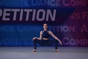 We Are Made Of Water