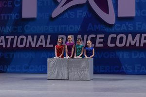 Shake, Rattle And Roll