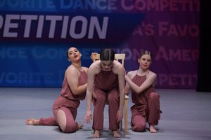 Don't Dream It's Over