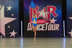 Don't Rain On My Parade