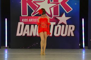 I Want To Be A Rockette