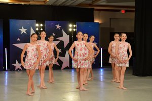 Can't Help Falling In Love