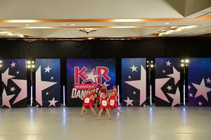 Bad Case Of Loving You