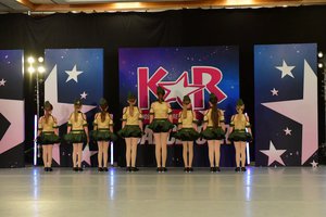 Boogie Woogie Bugle Boy