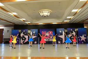 Sunshine & Lollipops