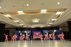 Mama I'm A Big Girl Now