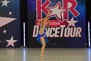 Waiting In The Wings