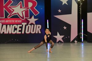 A Little Party Never Killed Nobody