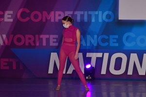 Give Me Another Chance