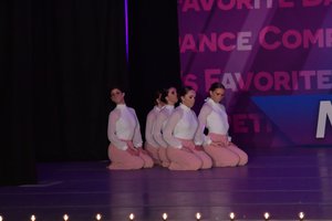 What The World Needs Now