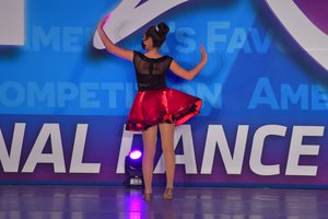 Don't Rain On My Parade