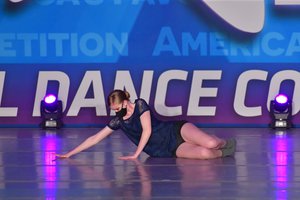 An Evening I Will Not Forget