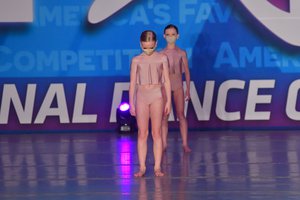 Where The Light Gets In