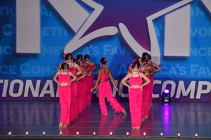 Shake Your Groove Thing