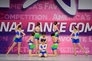 Groove Is In The Heart