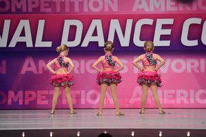 Shake Your Groove Thing