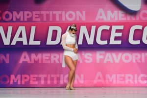 I Don't Want To Miss A Thing