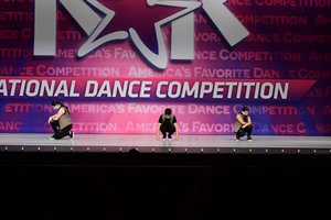 Jive Is Good For You