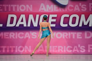 Trouble With My Baby