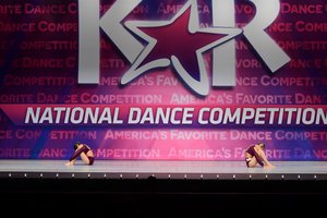 When The Party's Over