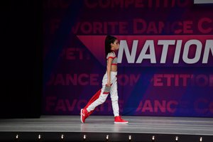 Groove Is In The Heart