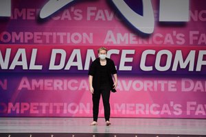 An Evening I Will Never Forget