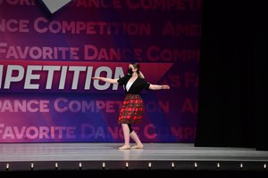 I Can Hear The Bells