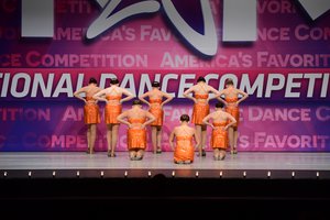 We're Going To Party