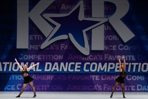 Sophisticated Ladies