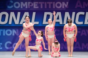 What A Wonderful World