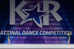 Wanna Dance With Somebody