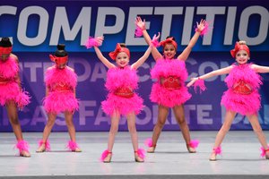 If You're Happy And You Know It