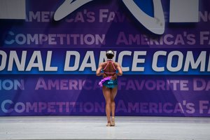 It's About That Walk