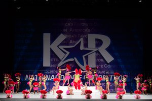 When You're Good To Mama