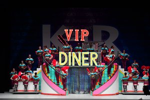 Doo Wop The 50'S Bop