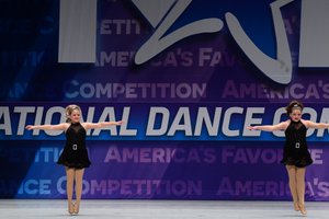 Better When I'm Dancin