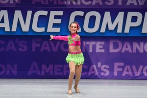 I Don't Like To Show Off