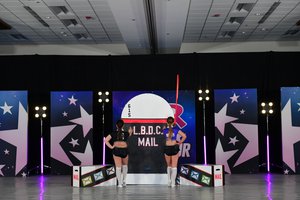 Signed Sealed Delivered