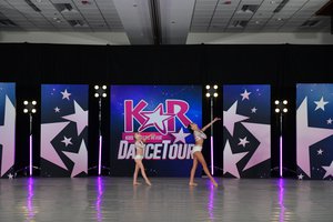 Footprints In The Sand