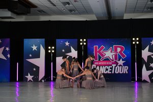 When The Party's Over