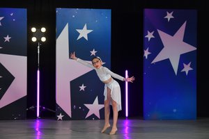 Bless The Broken Road