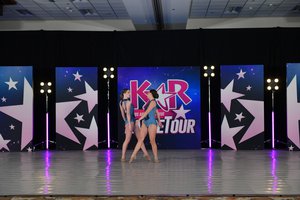 You Mean The World To Me