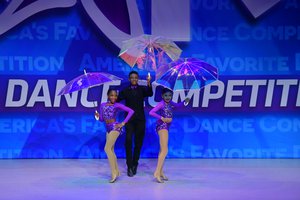 Don't Rain On My Parade