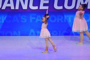 How Does A Moment Last Forever