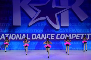 It's About That Walk