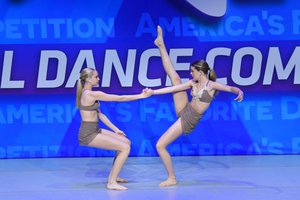 Don't Worry About Me